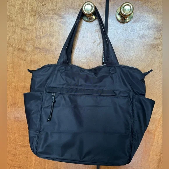 ShortyLove Tillie Tote - black - Picture 6 of 15